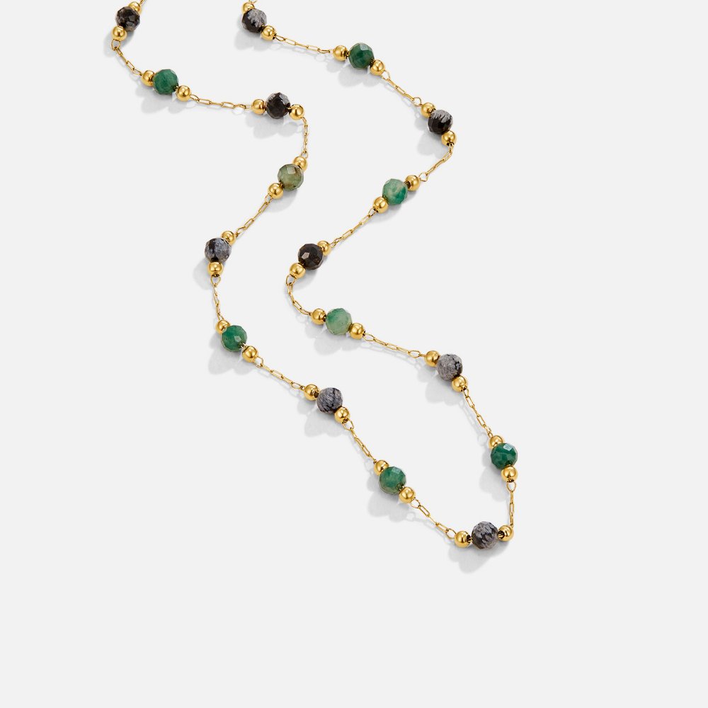 Collar de perlas Lulu Forest