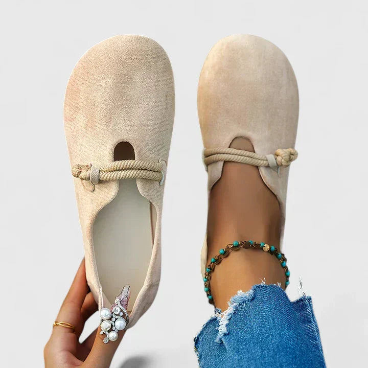 MARVELLE | Mocasines Confort Diario Camille