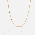 Collar de Oro Chic Niyah