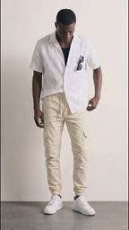 Pantalón Cargo