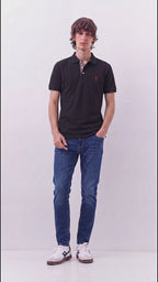 Yann | Polo Deportivo Informal
