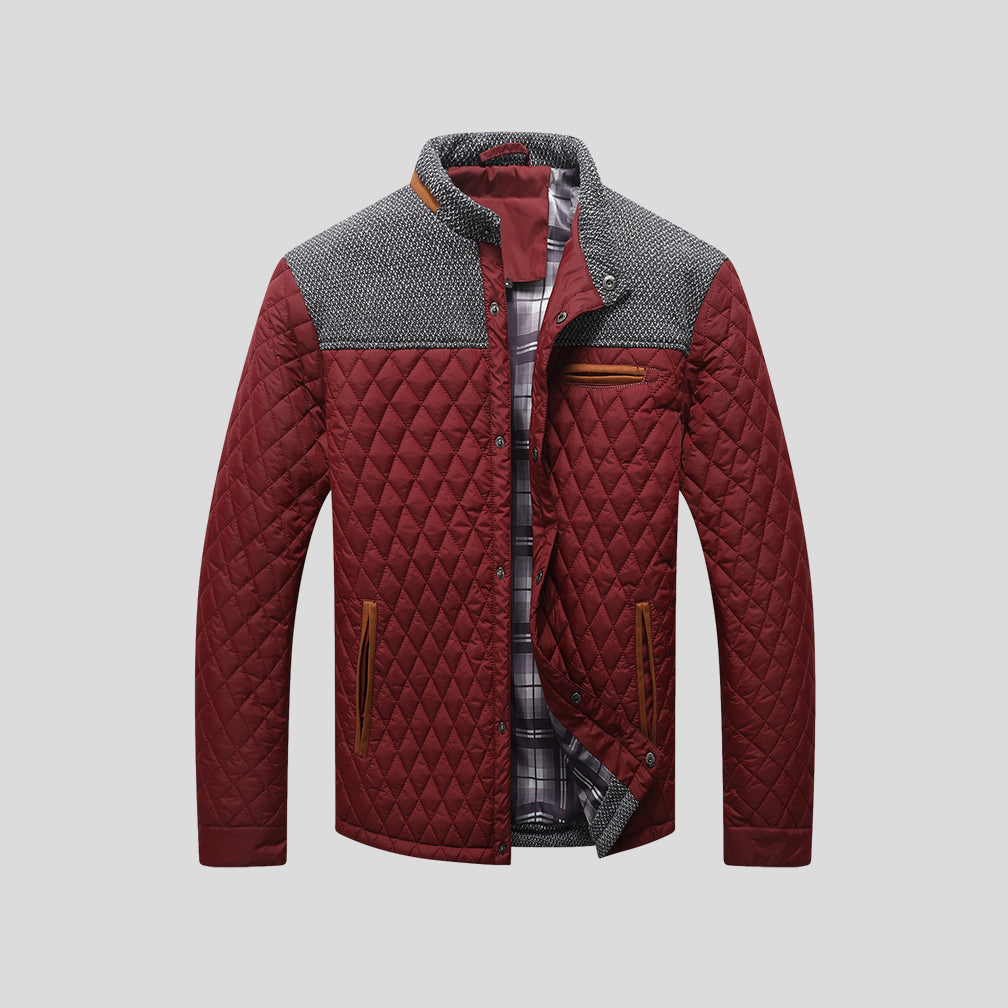 Alejandro | Chaqueta Charter