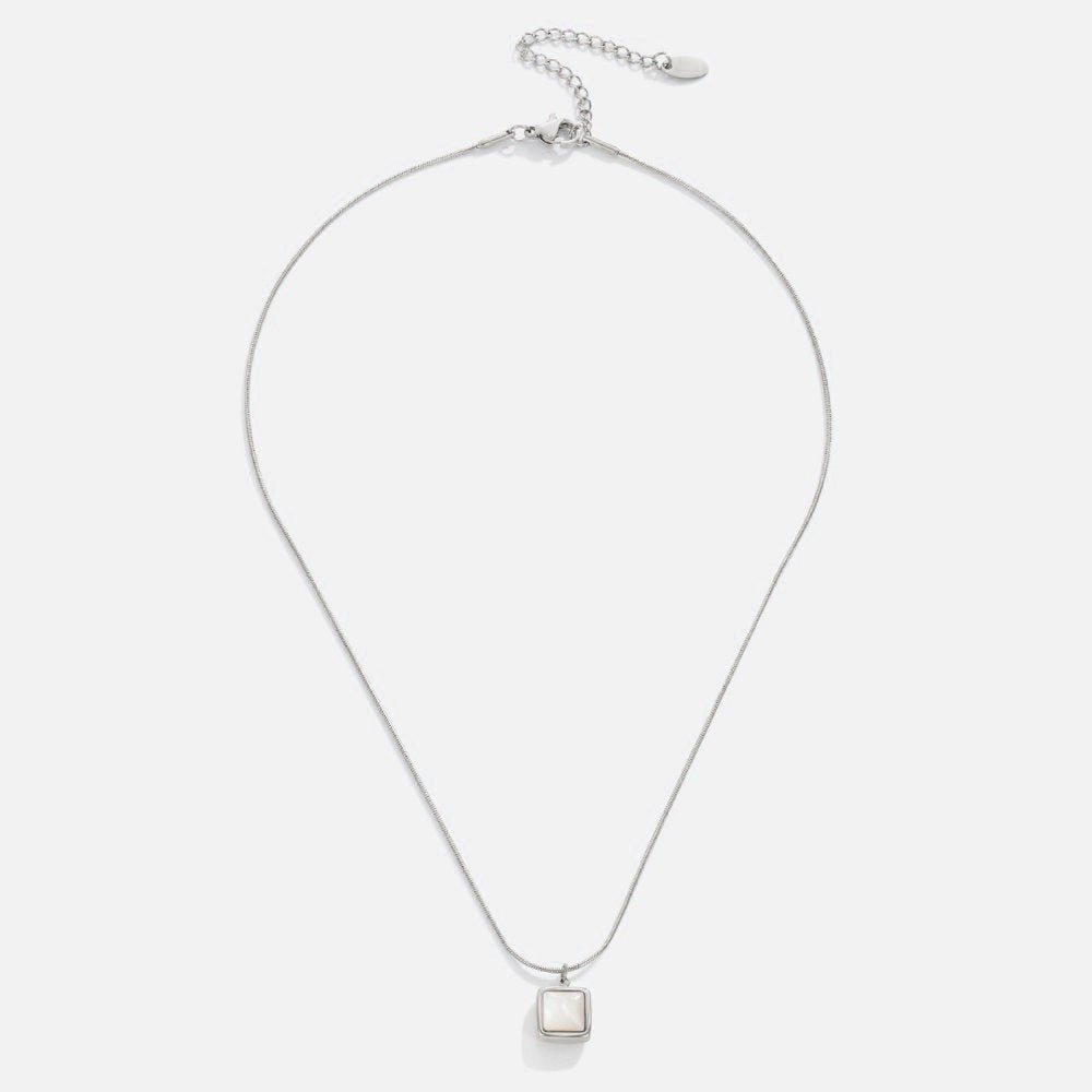 Collar colgante Riva Mondstein