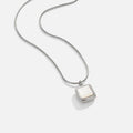 Collar colgante Riva Mondstein