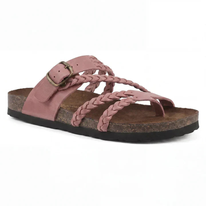 MARVELLE | Sandalias Ortopédicas Hayleigh