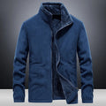 Chaqueta de forro polar Softshell