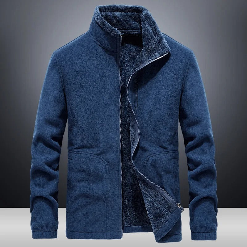Chaqueta de forro polar Softshell