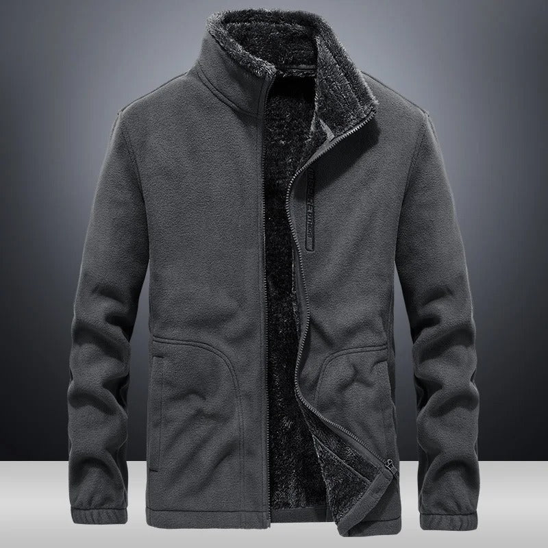 Chaqueta de forro polar Softshell