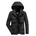 Montaro | Chaqueta Táctica Impermeable con Forro Térmico